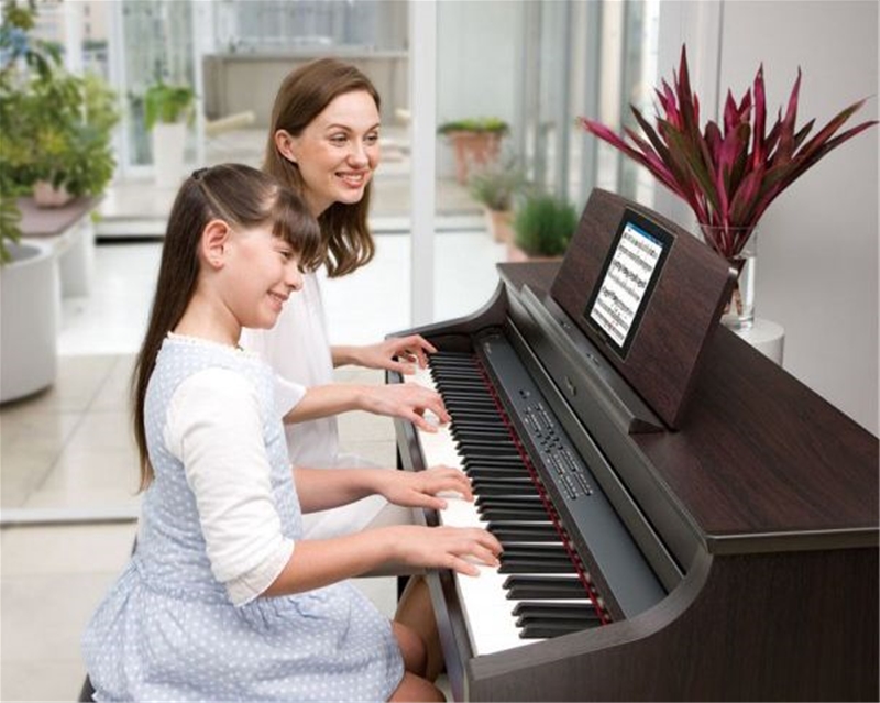 Những Lợi Ích To Lớn Từ Việc Chơi Đàn Piano